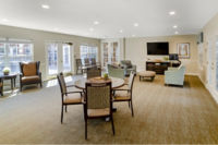 Asheville Walden Ridge Common Area